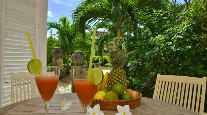 Hôtel Résidence Shamballa, Séjour Antilles, Martinique par Ôvoyages Hôtel Résidence Shamballa, Séjour Antilles, Martinique par Ôvoyages