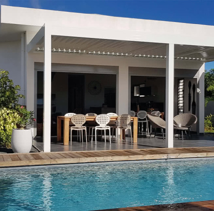 Villa Melissa, Séjour Antilles, Guadeloupe par Ôvoyages Villa Melissa, Séjour Antilles, Guadeloupe par Ôvoyages
