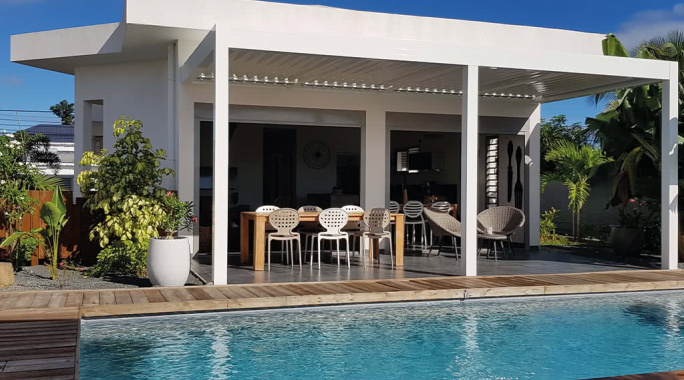 Villa Melissa, Séjour Antilles, Guadeloupe par Ôvoyages Villa Melissa, Séjour Antilles, Guadeloupe par Ôvoyages