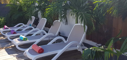 Villa Melissa, Séjour Antilles, Guadeloupe par Ôvoyages Villa Melissa, Séjour Antilles, Guadeloupe par Ôvoyages