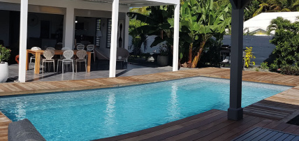 Villa Melissa, Séjour Antilles, Guadeloupe par Ôvoyages Villa Melissa, Séjour Antilles, Guadeloupe par Ôvoyages