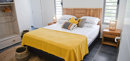 Villa Melissa, Séjour Antilles, Guadeloupe par Ôvoyages Villa Melissa, Séjour Antilles, Guadeloupe par Ôvoyages