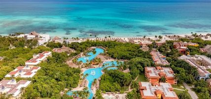 Hôtel Iberostar Paraíso Beach 5*, Séjour Mexique, Playa del Carmen par Ôvoyages Hôtel Iberostar Paraíso Beach 5*, Séjour Mexique, Playa del Carmen par Ôvoyages