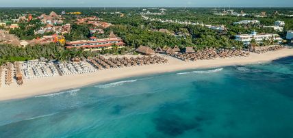 Hôtel Iberostar Paraíso Beach 5*, Séjour Mexique, Playa del Carmen par Ôvoyages Hôtel Iberostar Paraíso Beach 5*, Séjour Mexique, Playa del Carmen par Ôvoyages