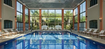 Hôtel Iberostar Paraíso Beach 5*, Séjour Mexique, Playa del Carmen par Ôvoyages Hôtel Iberostar Paraíso Beach 5*, Séjour Mexique, Playa del Carmen par Ôvoyages