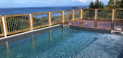 Bungalows des Ilets, Séjour Antilles, Guadeloupe par Ôvoyages Bungalows des Ilets, Séjour Antilles, Guadeloupe par Ôvoyages