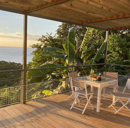 Bungalows des Ilets, Séjour Antilles, Guadeloupe par Ôvoyages Bungalows des Ilets, Séjour Antilles, Guadeloupe par Ôvoyages