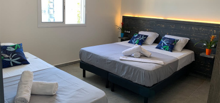 Résidence Karaibes, Séjour Guadeloupe par Ôvoyages Résidence Karaibes, Séjour Guadeloupe par Ôvoyages