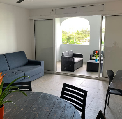 Résidence Karaibes, Séjour Guadeloupe par Ôvoyages Résidence Karaibes, Séjour Guadeloupe par Ôvoyages