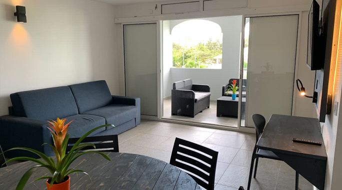 Résidence Karaibes, Séjour Guadeloupe par Ôvoyages Résidence Karaibes, Séjour Guadeloupe par Ôvoyages