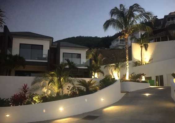 Hôtel Rêve de Saint Barth Hôtel Rêve de Saint Barth - photo 1