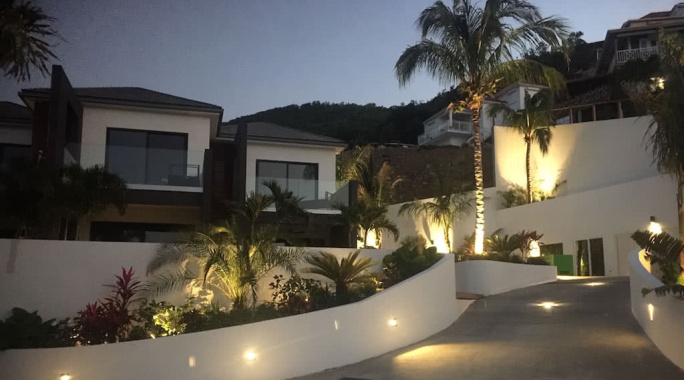 Hôtel Rêve de Saint Barth, Séjour Antilles, Saint-Barthélemy par Ôvoyages Hôtel Rêve de Saint Barth, Séjour Antilles, Saint-Barthélemy par Ôvoyages