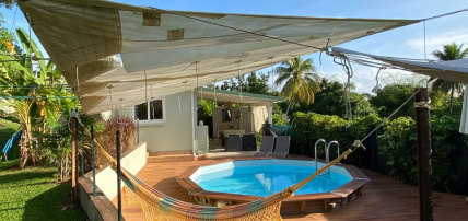 Domaine de Gaiac, Séjour Antilles, Guadeloupe par Ôvoyages Domaine de Gaiac, Séjour Antilles, Guadeloupe par Ôvoyages