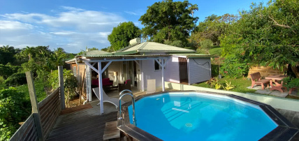 Domaine de Gaiac, Séjour Antilles, Guadeloupe par Ôvoyages Domaine de Gaiac, Séjour Antilles, Guadeloupe par Ôvoyages