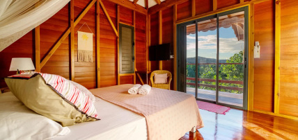 Villas Ti Paréo, Séjour Antilles, Guadeloupe par Ôvoyages Villas Ti Paréo, Séjour Antilles, Guadeloupe par Ôvoyages