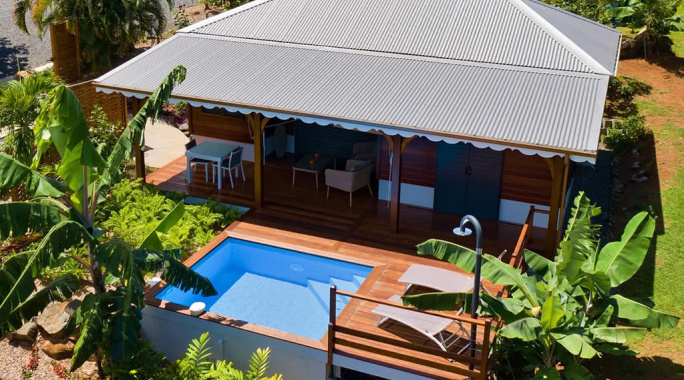 Villas Ti Paréo, Séjour Antilles, Guadeloupe par Ôvoyages Villas Ti Paréo, Séjour Antilles, Guadeloupe par Ôvoyages