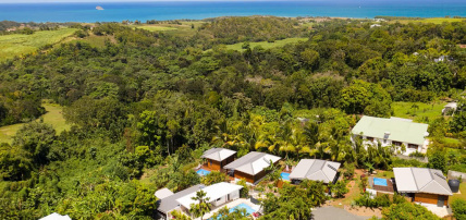 Villas Ti Paréo, Séjour Antilles, Guadeloupe par Ôvoyages Villas Ti Paréo, Séjour Antilles, Guadeloupe par Ôvoyages