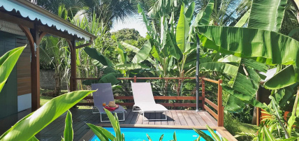 Villas Ti Paréo, Séjour Antilles, Guadeloupe par Ôvoyages Villas Ti Paréo, Séjour Antilles, Guadeloupe par Ôvoyages