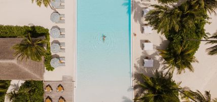 Hôtel Sun Siyam Iru Veli 5*, Séjour Maldives par Ôvoyages Hôtel Sun Siyam Iru Veli 5*, Séjour Maldives par Ôvoyages