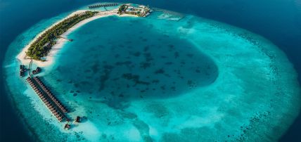 Hôtel Sun Siyam Iru Veli 5*, Séjour Maldives par Ôvoyages Hôtel Sun Siyam Iru Veli 5*, Séjour Maldives par Ôvoyages