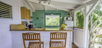 Villa & Appartement Blue Eden, Séjour Antilles, Guadeloupe par Ôvoyages Villa & Appartement Blue Eden, Séjour Antilles, Guadeloupe par Ôvoyages