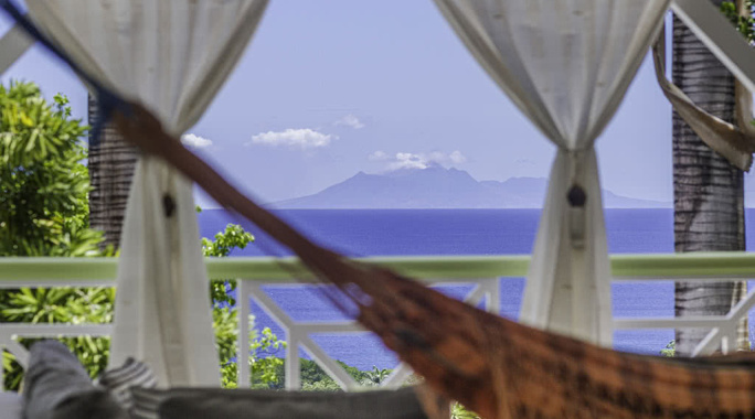 Villa & Appartement Blue Eden, Séjour Antilles, Guadeloupe par Ôvoyages Villa & Appartement Blue Eden, Séjour Antilles, Guadeloupe par Ôvoyages