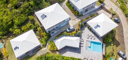 Hôtel Cap Cabaret Kreol'Lodge, Séjour Antilles, Martinique par Ôvoyages Hôtel Cap Cabaret Kreol'Lodge, Séjour Antilles, Martinique par Ôvoyages