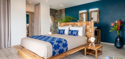 Hôtel Cap Cabaret Kreol'Lodge, Séjour Antilles, Martinique par Ôvoyages Hôtel Cap Cabaret Kreol'Lodge, Séjour Antilles, Martinique par Ôvoyages