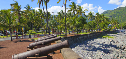 Autotour La Réunion de Sites en Sites en catégorie Confort, Circuit Réunion par Ôvoyages Autotour La Réunion de Sites en Sites en catégorie Confort, Circuit Réunion par Ôvoyages