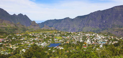 Autotour La Réunion de Sites en Sites en catégorie Confort, Circuit Réunion par Ôvoyages Autotour La Réunion de Sites en Sites en catégorie Confort, Circuit Réunion par Ôvoyages