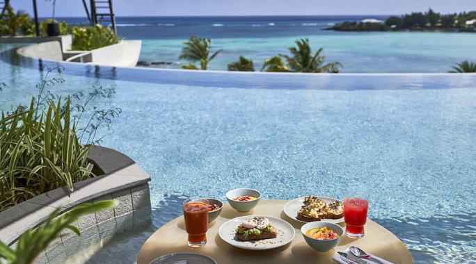 Hôtel LUX Grand Baie Mauritius 5*, Séjour Île Maurice par Ôvoyages Hôtel LUX Grand Baie Mauritius 5*, Séjour Île Maurice par Ôvoyages