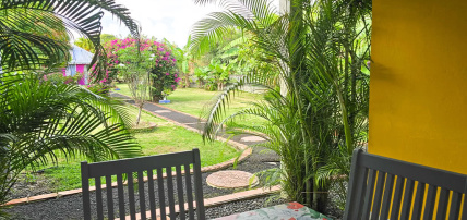 Domaine de May, Séjour Antilles, Guadeloupe par Ôvoyages Domaine de May, Séjour Antilles, Guadeloupe par Ôvoyages