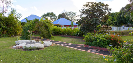 Domaine de May, Séjour Antilles, Guadeloupe par Ôvoyages Domaine de May, Séjour Antilles, Guadeloupe par Ôvoyages