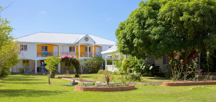 Domaine de May, Séjour Antilles, Guadeloupe par Ôvoyages Domaine de May, Séjour Antilles, Guadeloupe par Ôvoyages