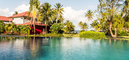 Villas du Lagon, Séjour Antilles, Martinique par Ôvoyages Villas du Lagon, Séjour Antilles, Martinique par Ôvoyages