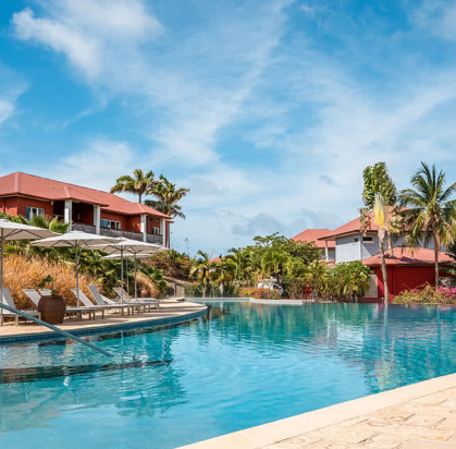 Villas du Lagon, Séjour Antilles, Martinique par Ôvoyages Villas du Lagon, Séjour Antilles, Martinique par Ôvoyages