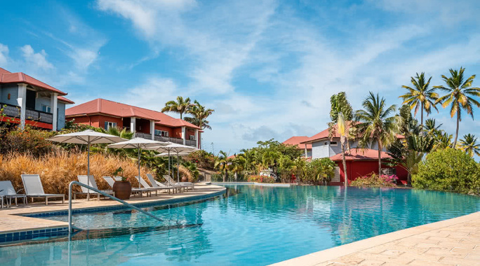 Villas du Lagon, Séjour Antilles, Martinique par Ôvoyages Villas du Lagon, Séjour Antilles, Martinique par Ôvoyages