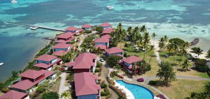 Villas du Lagon, Séjour Antilles, Martinique par Ôvoyages Villas du Lagon, Séjour Antilles, Martinique par Ôvoyages