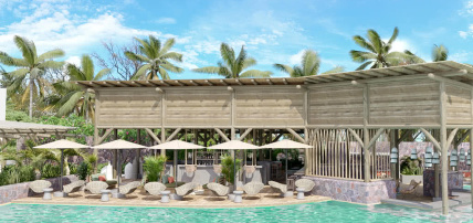 Hôtel Sunrise Attitude 4* Adult Only +18, Séjour Île Maurice par Ôvoyages Hôtel Sunrise Attitude 4* Adult Only +18, Séjour Île Maurice par Ôvoyages
