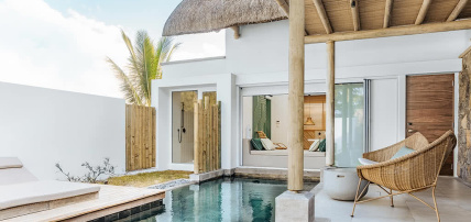 Hôtel Sunrise Attitude 4* Adult Only +18, Séjour Île Maurice par Ôvoyages Hôtel Sunrise Attitude 4* Adult Only +18, Séjour Île Maurice par Ôvoyages