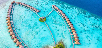 Hôtel Ayada Maldives 5*, Séjour Maldives par Ôvoyages Hôtel Ayada Maldives 5*, Séjour Maldives par Ôvoyages