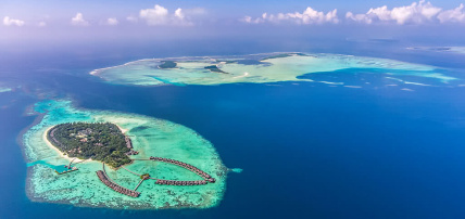 Hôtel Ayada Maldives 5*, Séjour Maldives par Ôvoyages Hôtel Ayada Maldives 5*, Séjour Maldives par Ôvoyages