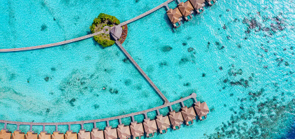 Hôtel Ayada Maldives 5*, Séjour Maldives par Ôvoyages Hôtel Ayada Maldives 5*, Séjour Maldives par Ôvoyages