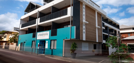 Hôtel Le Terre Sainte 3*, Séjour Réunion par Ôvoyages Hôtel Le Terre Sainte 3*, Séjour Réunion par Ôvoyages