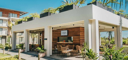 Hôtel Domaine de Grand Baie, Séjour Île Maurice par Ôvoyages Hôtel Domaine de Grand Baie, Séjour Île Maurice par Ôvoyages