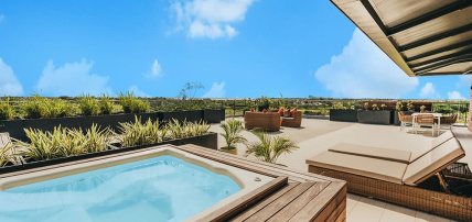 Hôtel Domaine de Grand Baie, Séjour Île Maurice par Ôvoyages Hôtel Domaine de Grand Baie, Séjour Île Maurice par Ôvoyages