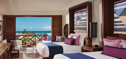 Hôtel Secrets Cap Cana Resort & Spa 5* Adult Only +18, Séjour République Dominicaine, Punta Cana par Ôvoyages Hôtel Secrets Cap Cana Resort & Spa 5* Adult Only +18, Séjour République Dominicaine, Punta Cana par Ôvoyages