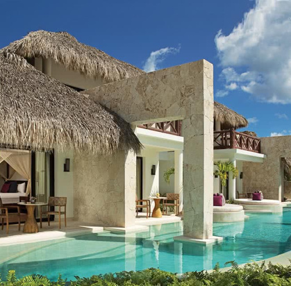 Hôtel Secrets Cap Cana Resort & Spa 5* Adult Only +18, Séjour République Dominicaine, Punta Cana par Ôvoyages Hôtel Secrets Cap Cana Resort & Spa 5* Adult Only +18, Séjour République Dominicaine, Punta Cana par Ôvoyages
