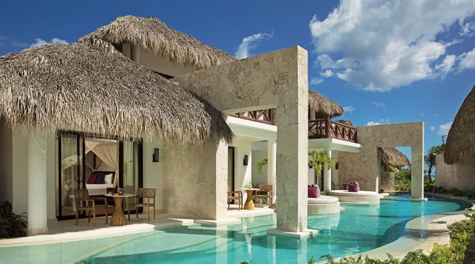 Hôtel Secrets Cap Cana Resort & Spa 5* Adult Only +18, Séjour République Dominicaine, Punta Cana par Ôvoyages Hôtel Secrets Cap Cana Resort & Spa 5* Adult Only +18, Séjour République Dominicaine, Punta Cana par Ôvoyages
