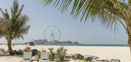 Hôtel Le Royal Meridien Beach Resort & Spa 5*, Séjour Dubaï, Dubaï par Ôvoyages Hôtel Le Royal Meridien Beach Resort & Spa 5*, Séjour Dubaï, Dubaï par Ôvoyages